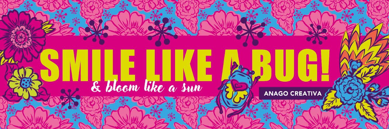 AnagoCreativa's profile banner image