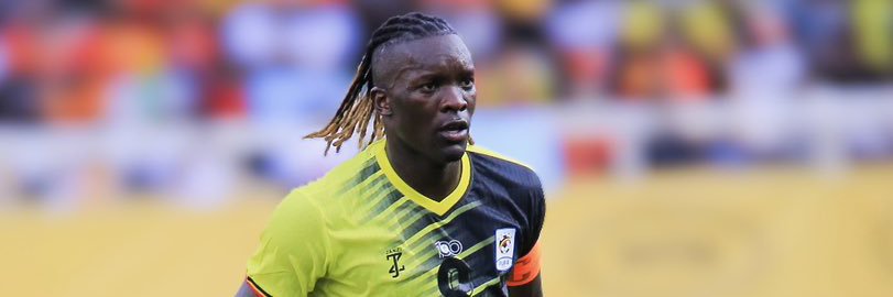 Aucho Khalid🇺🇬 banner