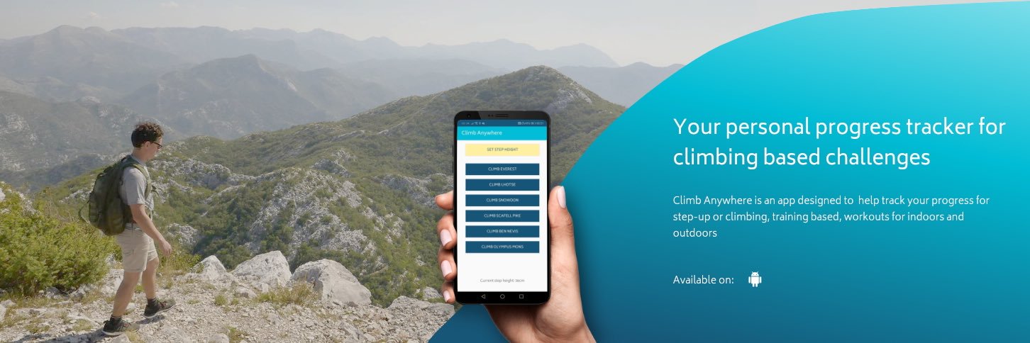 climbanywhere's profile banner image