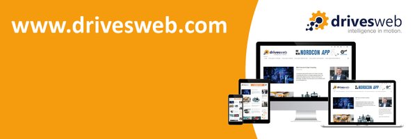 drivesweb Profile Banner