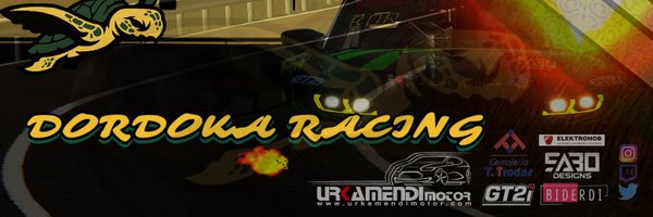 DDKracing Profile Banner