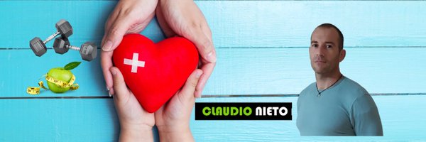 profeclaudioni1 Profile Banner