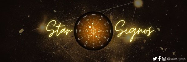 StarSignos Profile Banner