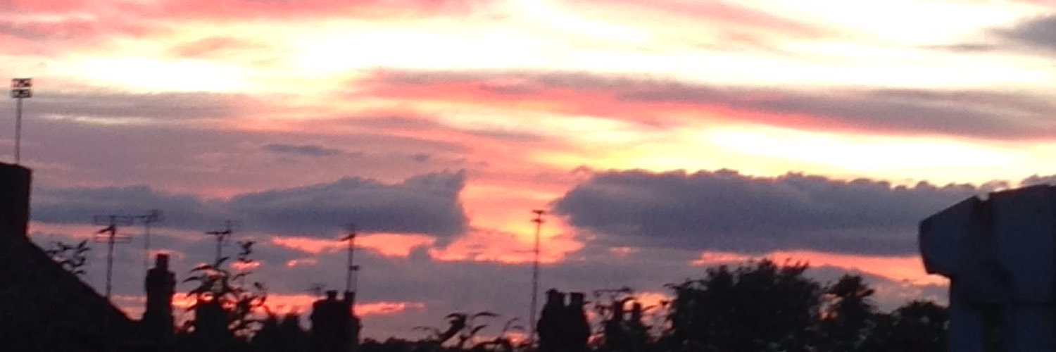ECPenton's profile banner image