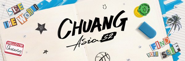 CHUANGASIA Profile Banner