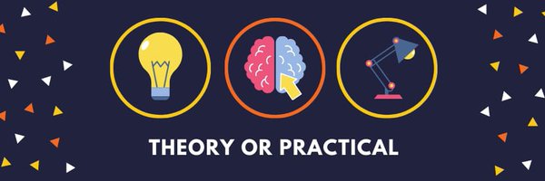theory_or_prac Profile Banner