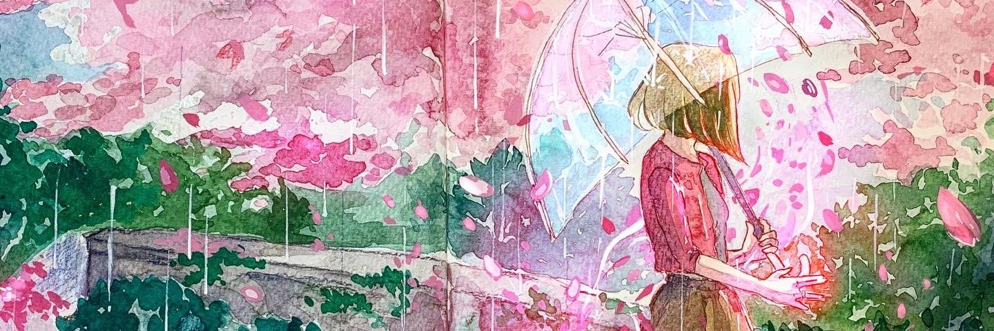 Bee ✨ commissions open banner