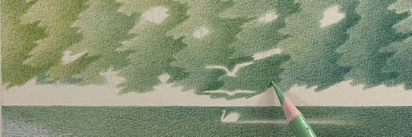 tooblueblurry Profile Banner