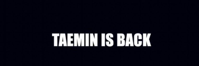 태민 아카이브 banner