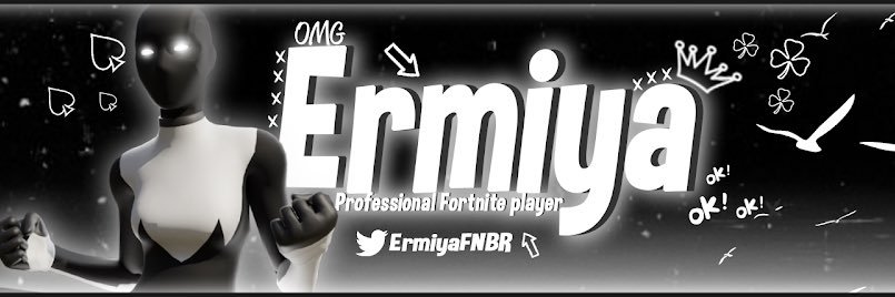 Ermiya banner