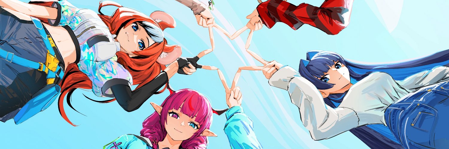 yokasparetime's profile banner image