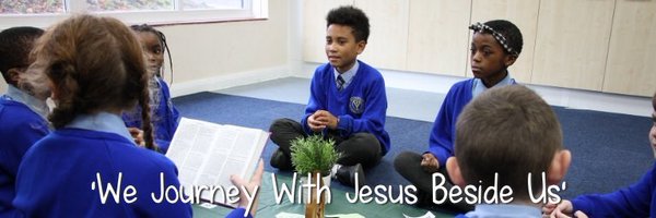 StDunstansRCP Profile Banner