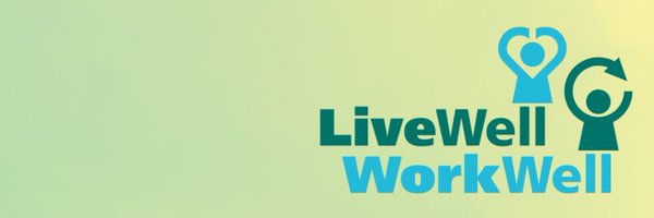LNWH_wellbeing Profile Banner