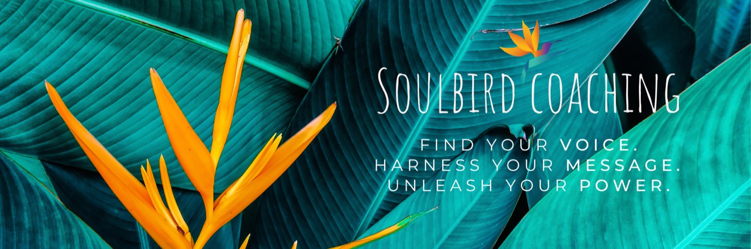 SoulbirdCoach's profile banner image