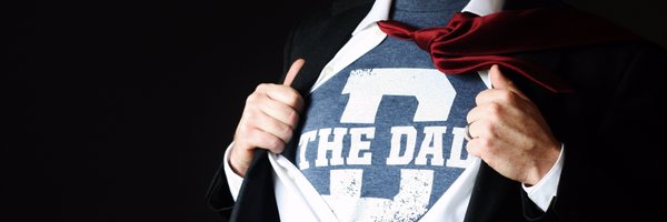 thedad Profile Banner