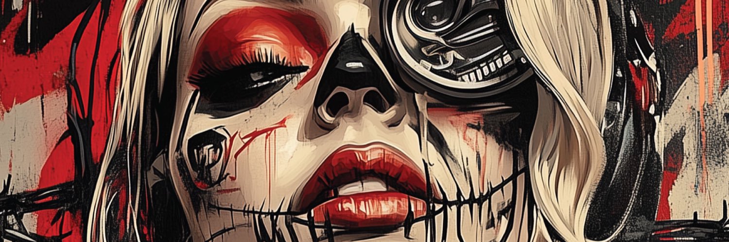DavidCookLA's profile banner image