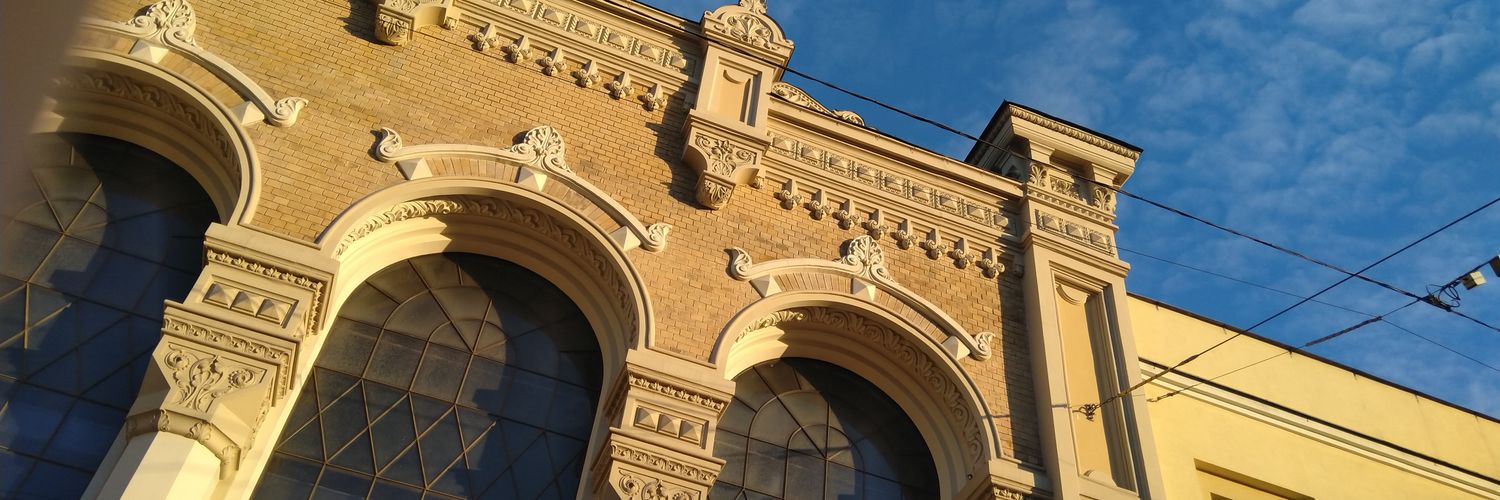 MikelisPutnieks's profile banner image