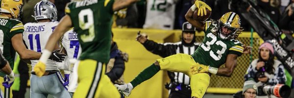 Kroogs38 Profile Banner