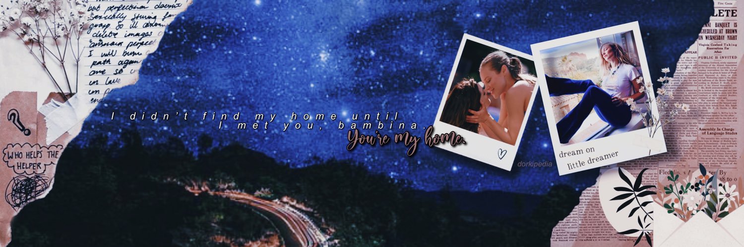 — rylee / tokio ! banner