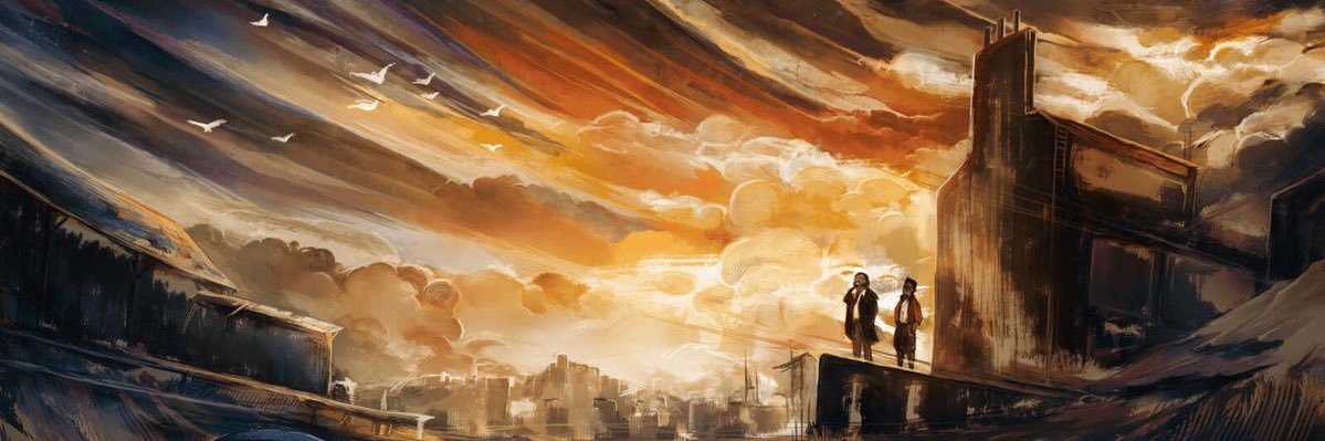 dimaetor's profile banner image
