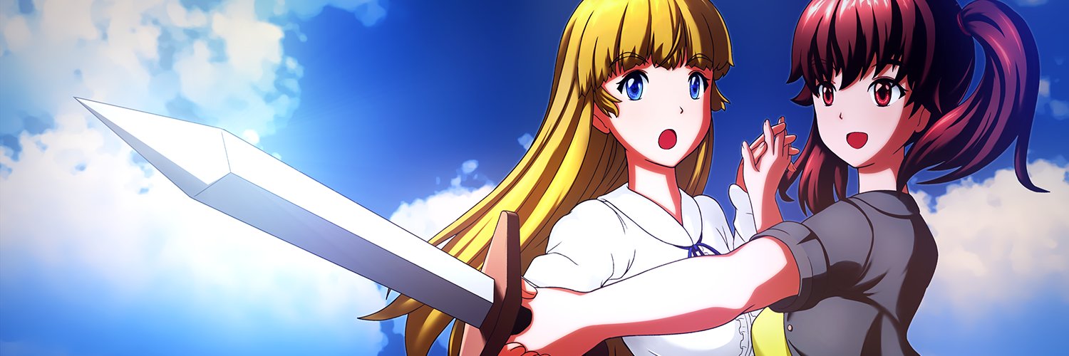 田口一@ライトノベル作家／カクヨム連載＆ゲーム開発 banner