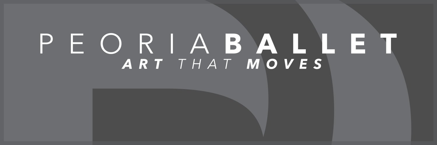 PeoriaBallet's profile banner image
