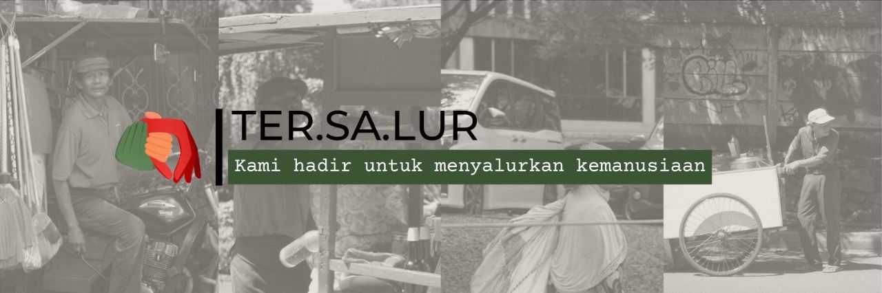 tersalur's profile banner image