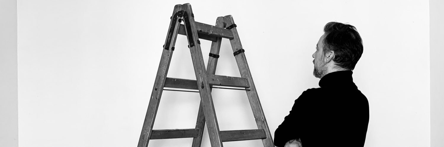 Curator Jan Van Woensel banner