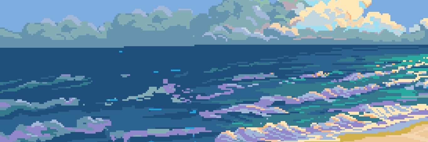 ニャーガ's banner