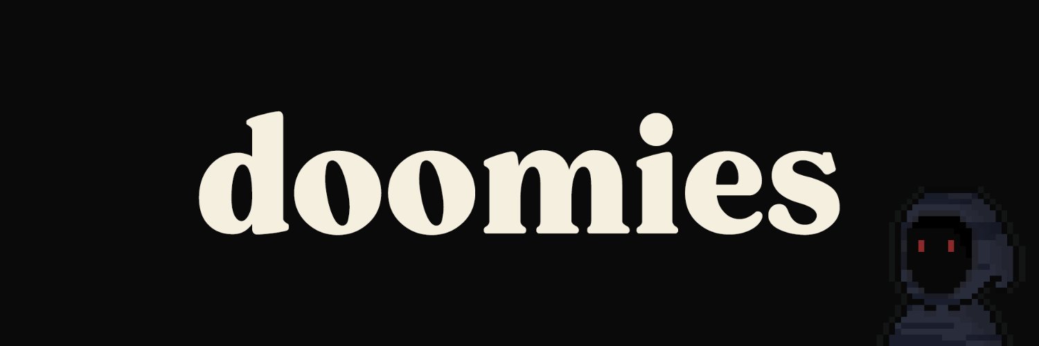 aptosdoomies's profile banner image