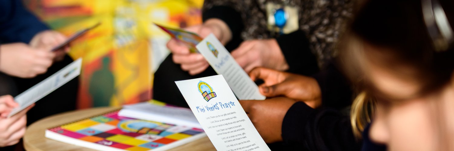 OLICAT Chaplaincy banner