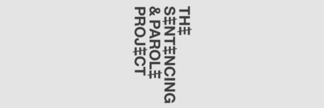 Sentencing and Parole Project (SPP) banner