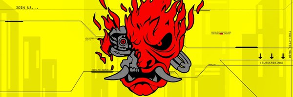 UNIX_GAME Profile Banner