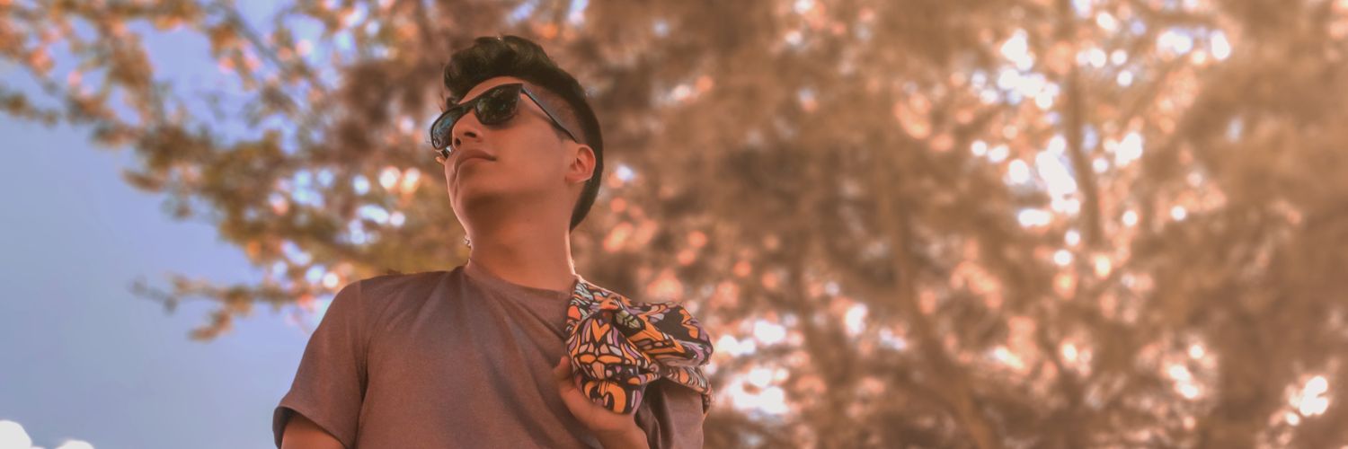 BHar0ld's profile banner image