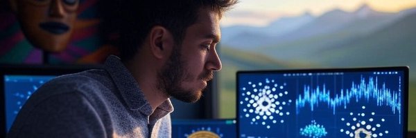 CryptoTeskla Profile Banner