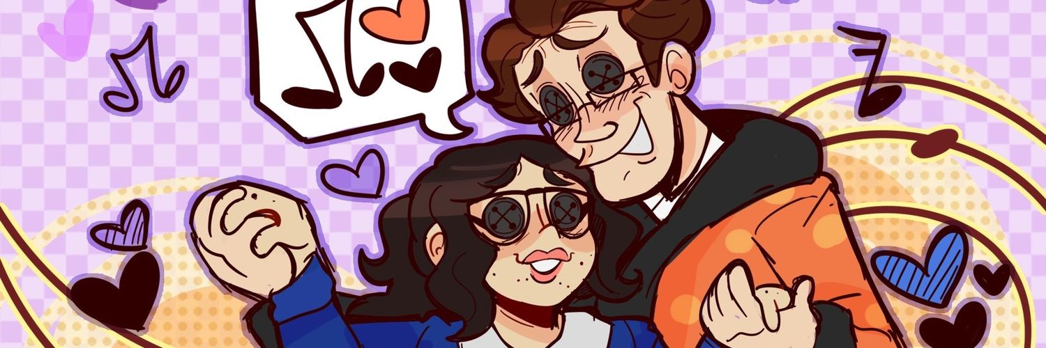 Rachel 🧬 Comms Open!'s banner