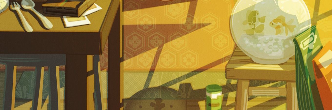 AJ ✿'s banner