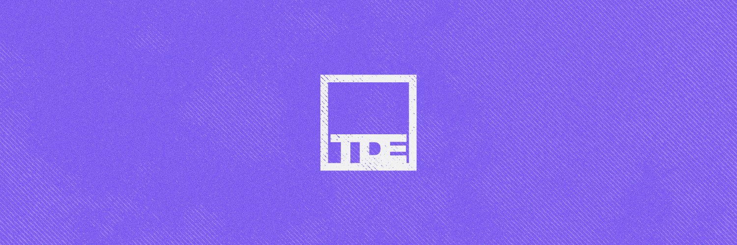 TDE Wrestling's banner
