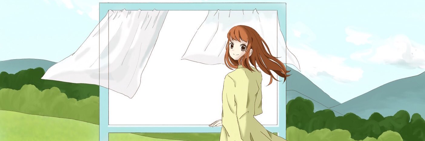 みこ's banner