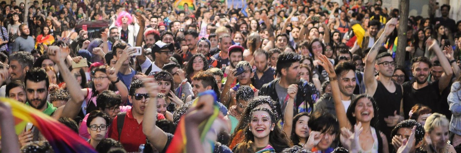Orgullo Rosario banner