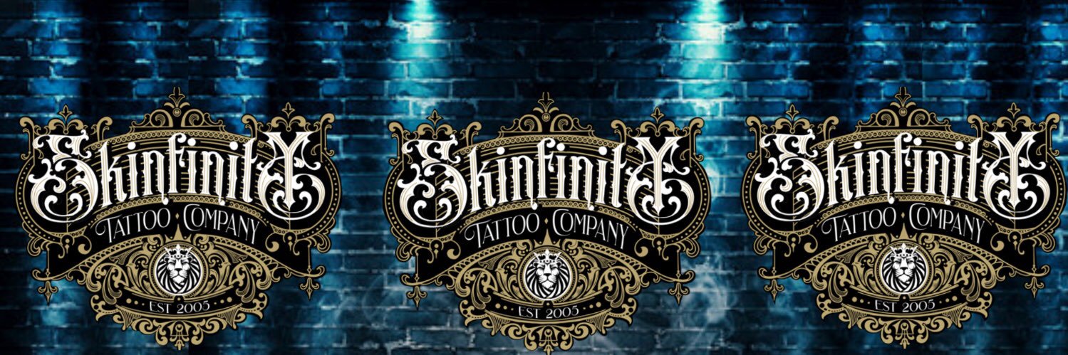 SKINFINITY's profile banner image