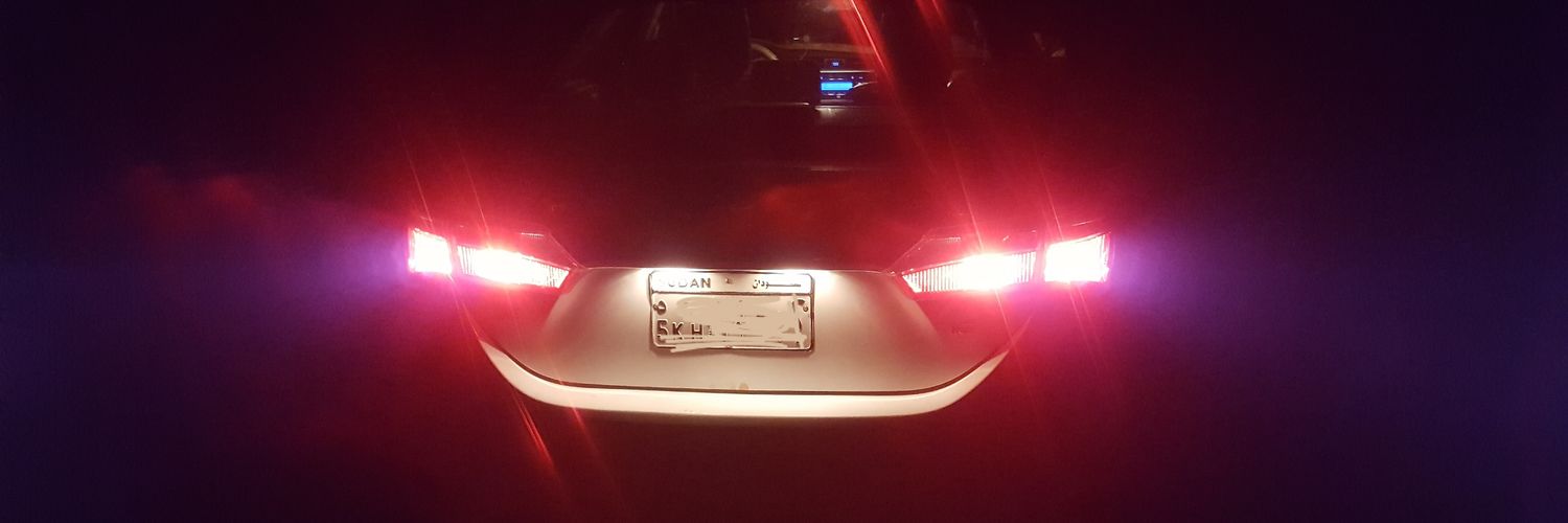 yousifsedequ's profile banner image