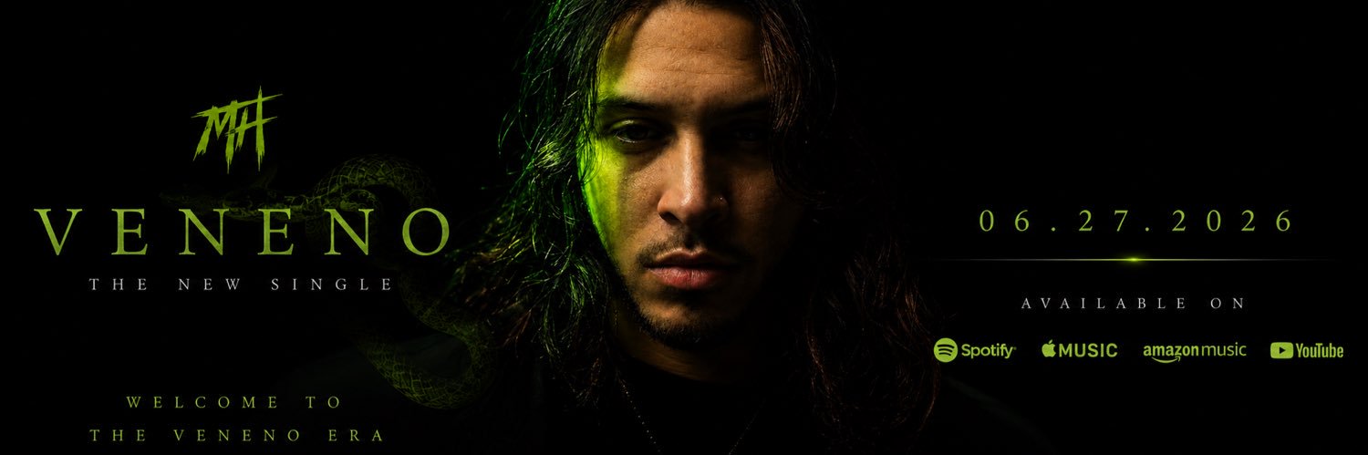 MHProdx's profile banner image