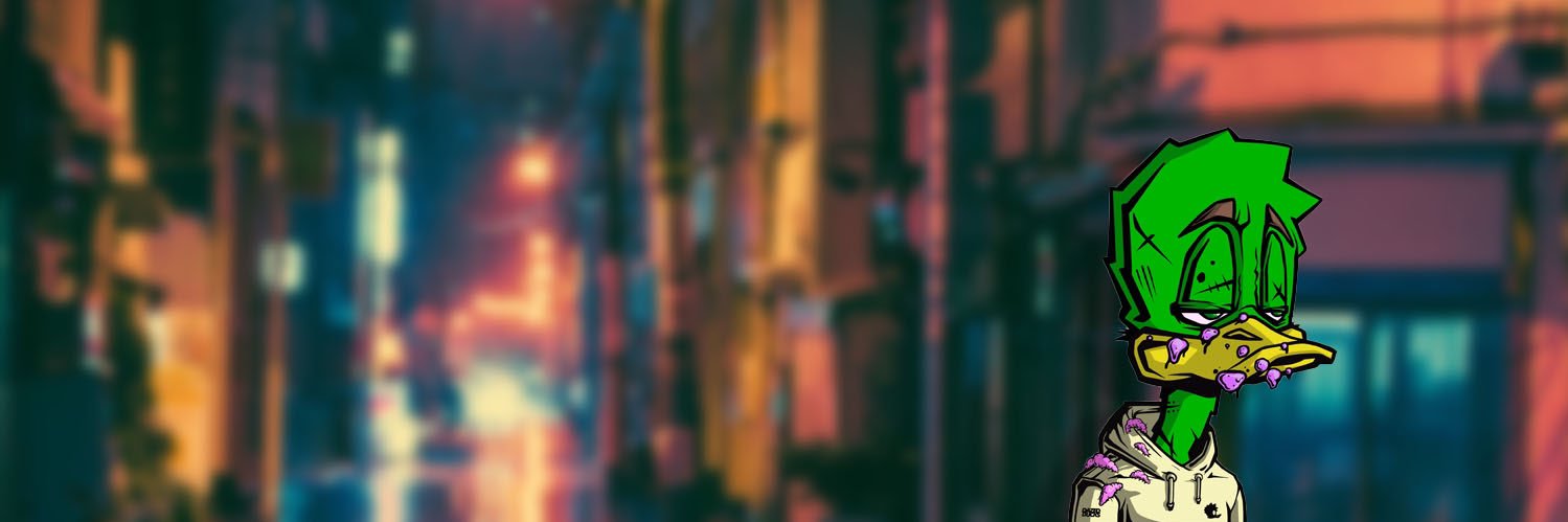 Banditoverse's profile banner image