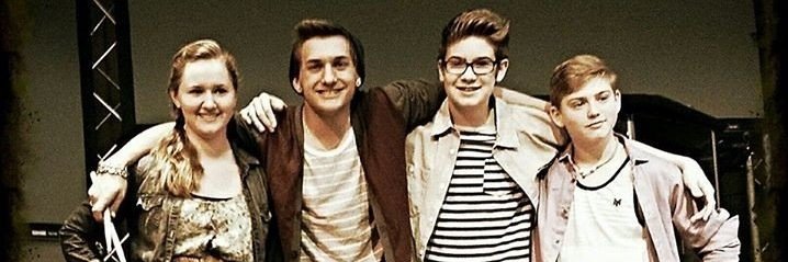 Howiekline's profile banner image