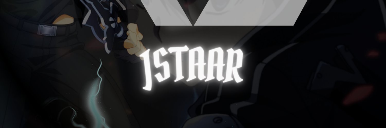 Jstaarr 💫 banner