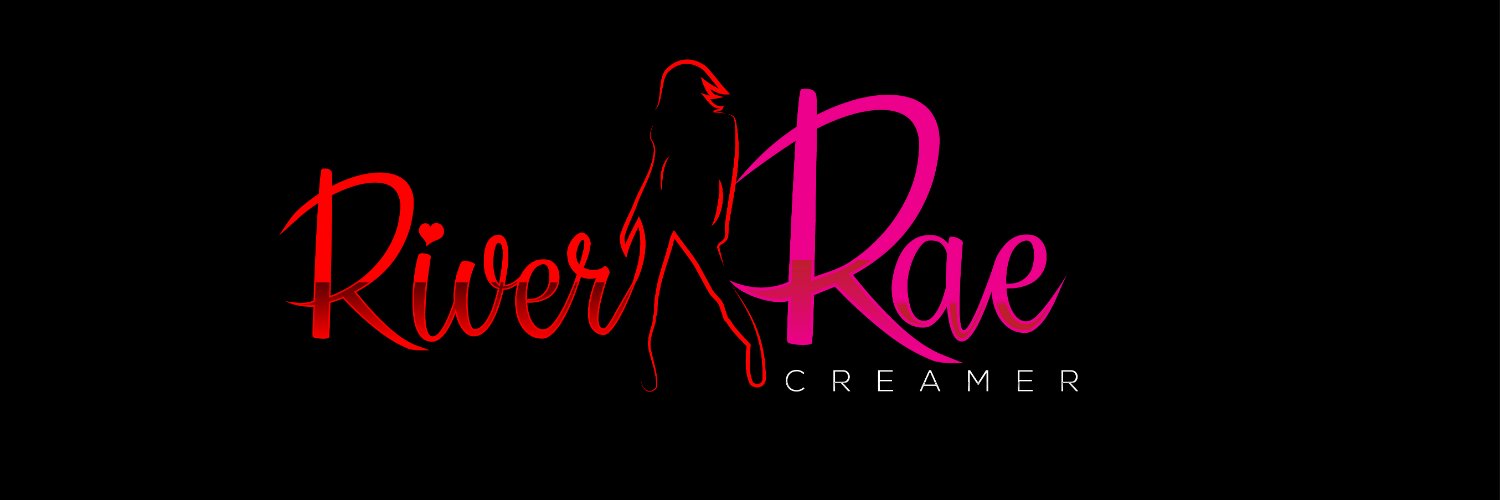 River-Rae Creamer - banner