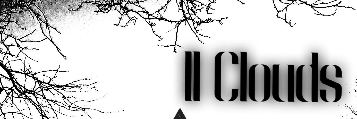 11 Clouds banner