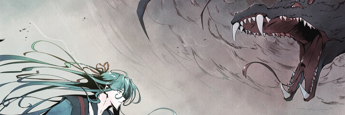 DaphneComics on 🦋 banner