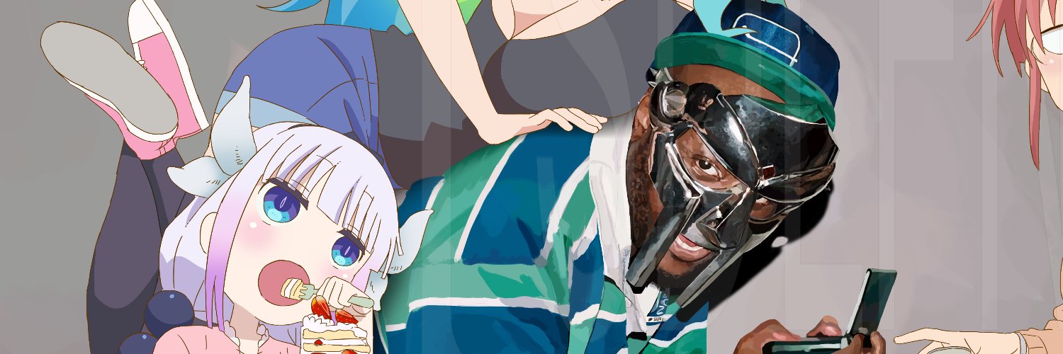 Sandalfon (COMMS OPEN!)'s banner